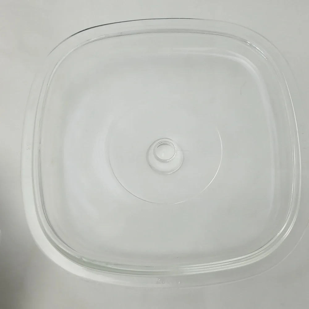 Corning Spice of Life 2 Quart Cassarole with Lid